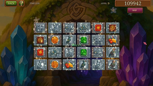 Gem Tales 2: Crystal Dragon