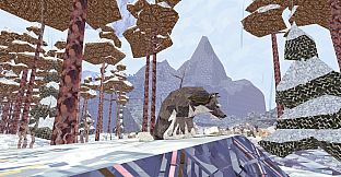 Symbols: A Meadow comic book