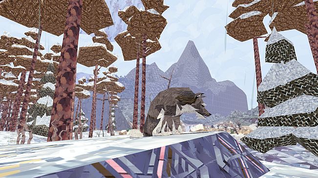 Symbols: A Meadow comic book