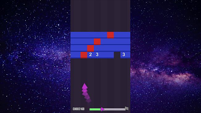 Infinite Game Cartridge Collection - Laser Bricks