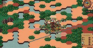 Lords and Villeins: The Great Houses