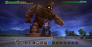 Dragon Quest Builders