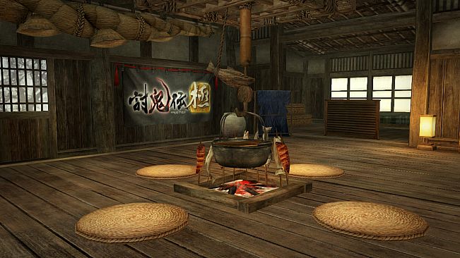 Dynasty Warriors 8 - Empires: Castle Pack