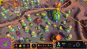 HYPERNOVA: Escape from Hadea