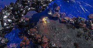 The Riftbreaker: Metal Terror