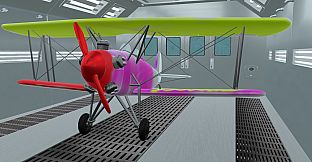 Refinish Network - Paintboss VR