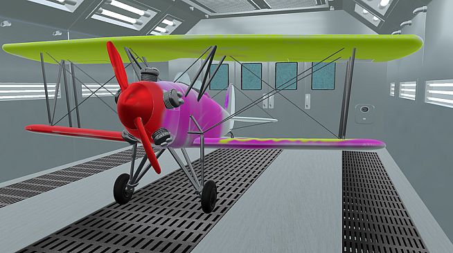 Refinish Network - Paintboss VR