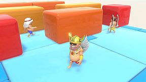 Belly Chubs: The Party Game