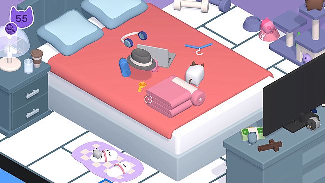 Secret Paws - Cozy Apartments