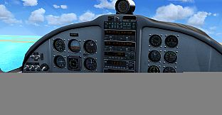 FSX: Steam Edition - Discover Arabia Add-On