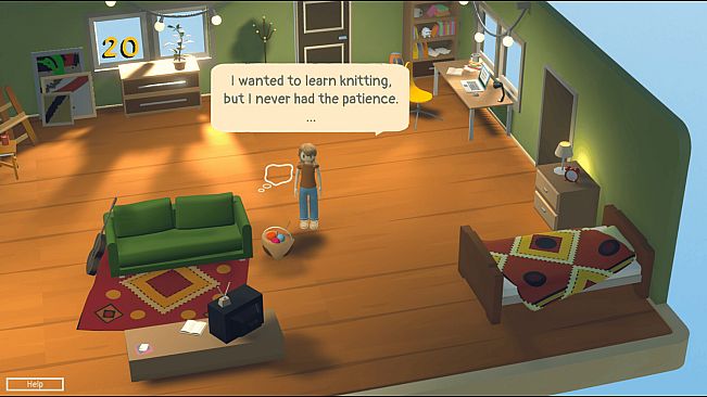 Simulators, strategies and pigeons