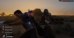 Evil Dead: The Game - Ash Williams Gallant Knight