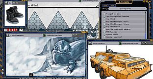 Fantasy Grounds - Marches Adventure 2: Mission to Mithril