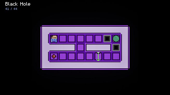 OMG! – Overhead Micro Game