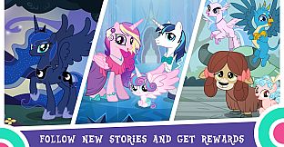 My Little Pony: Magic Princess