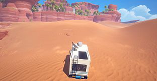 Vanlife Journey and Bunny’s Wishlist