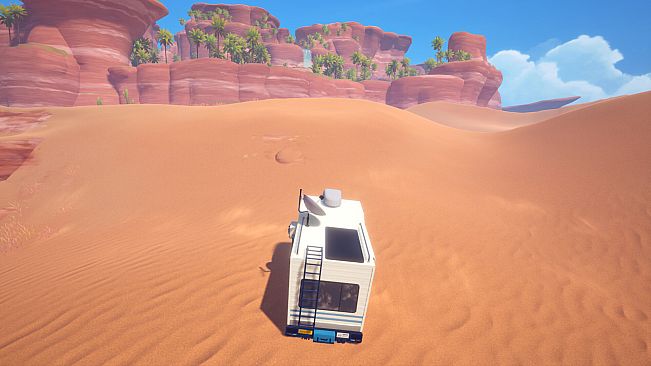 Vanlife Journey and Bunny’s Wishlist