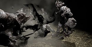 UNDERKING KINGDOM
