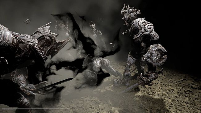 UNDERKING KINGDOM
