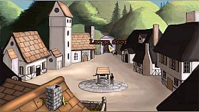 The Samaritan Paradox