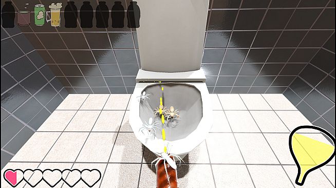 Penis Simulator