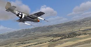 DCS: P-51D Mustang