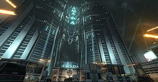 Binary Domain - Multiplayer Map Pack