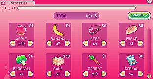 Personal Finance Simulator