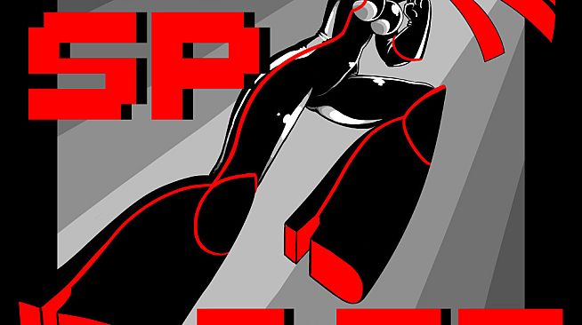 STSP: Super Titty Space Prison Soundtrack