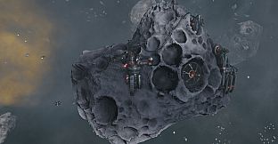 X Rebirth: Home of Light