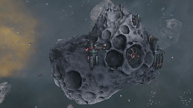 X Rebirth: Home of Light