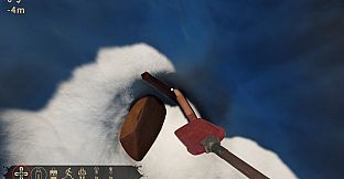 Legendary Tomb digger