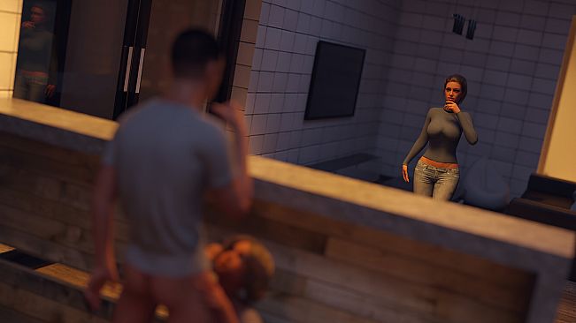 My Pleasure - Season 3