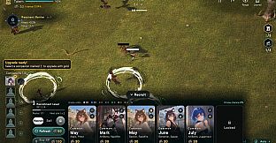 Alice: Defense