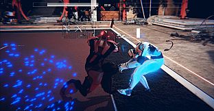 ONAR - Off World Fighter