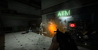 No More Room in Hell