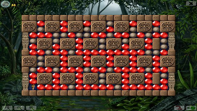 Diamond Joyce and the Secret of Crystal Cave