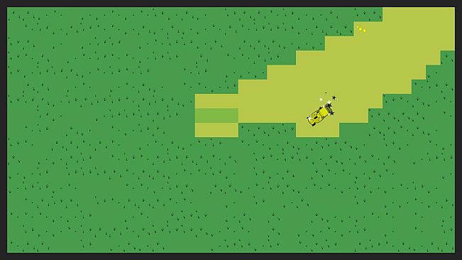 Grass Cutters Academy - Idle Game