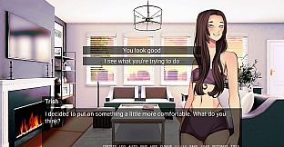 Breaking Up Is Hard To Do