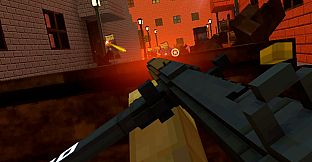 BLOCKADE War Stories .VR