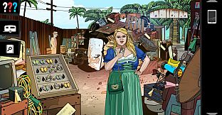 Die drei ??? - Plan der Chamäleonbande