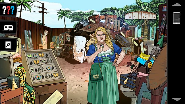 Die drei ??? - Plan der Chamäleonbande