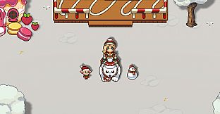 Sun Haven: Tis the Season Pack