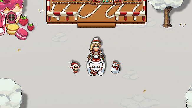 Sun Haven: Tis the Season Pack