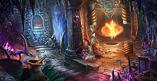 The Secret Order: Shadow Breach