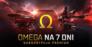 EVE Online: 7 Days Omega time