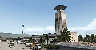 X-Plane 11 - Add-on: Aerosoft - Airport Split