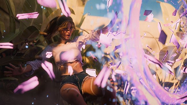 The Seven Realms - Realm 2: Pythonium