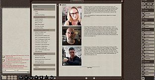 Fantasy Grounds - Arcadia Issue 010