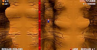 Super Jagger Bomb 2: Go East